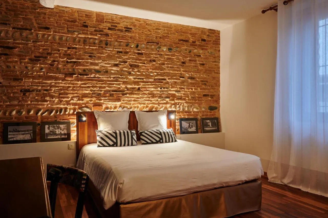 Maison Anjali تولوز