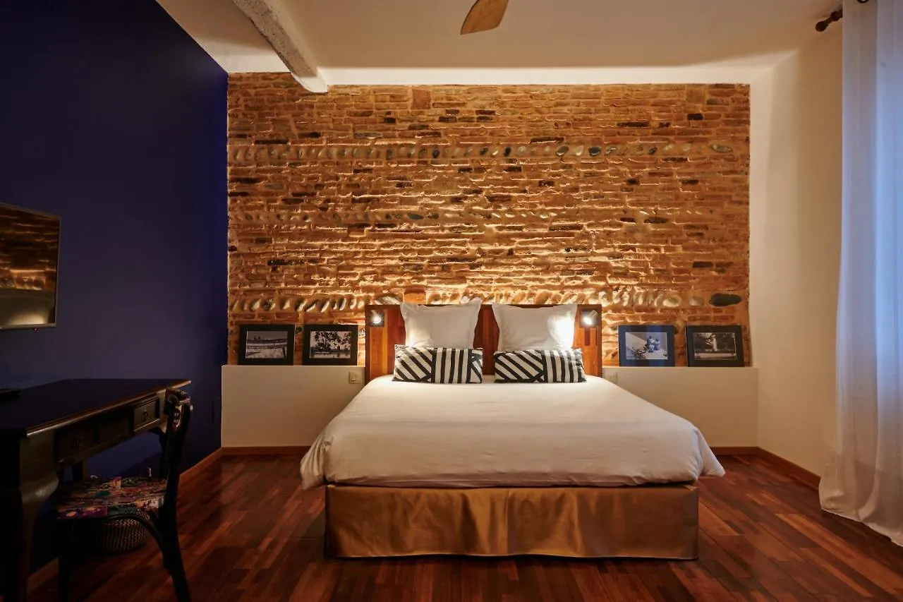** فندق Maison Anjali تولوز فرنسا