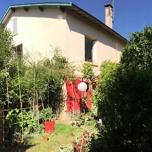 La Bulle Dans Le Palmier Gasthof