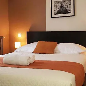 Hotel Résidence Ramblas, Toulouse
