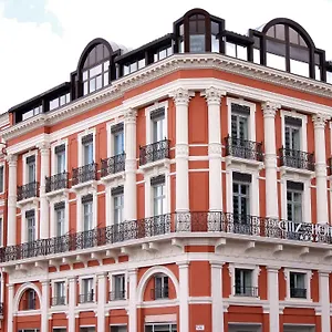 Hotel Citiz, Tolosa