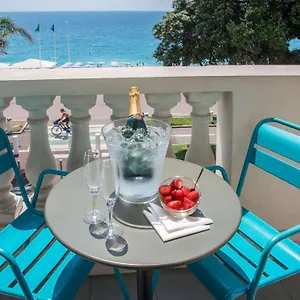 Mercure Marche Aux Fleurs Frankreich