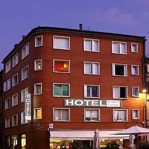 Hotel Anatole France, Toulouse
