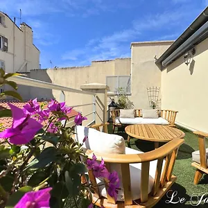 Du Vieux Port Apartahotel