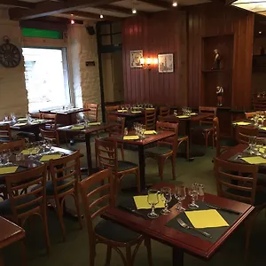 La Brochetterie Hotel