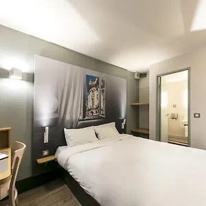 Hotel Cité De L'espace Mouchotte, Toulouse