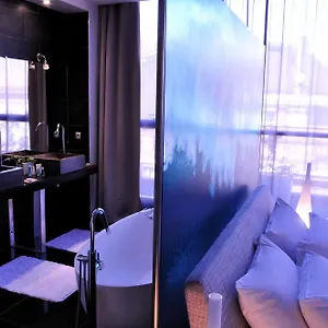 Hotel Design Les Bains Douches, Toulouse