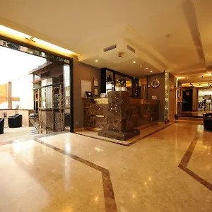 Hotel Mermoz, Toulouse