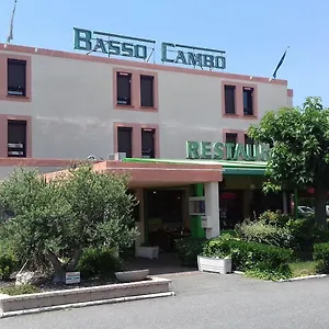 Hotel Metrhotel Cambo, Toulouse