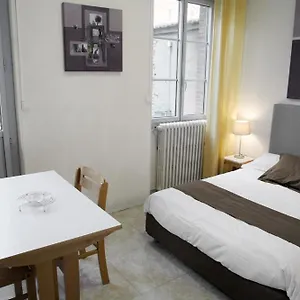 Appart hôtel Résidences Guerlin, Toulouse