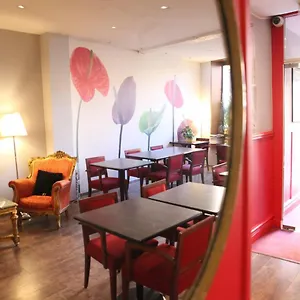 Hotel Arnaud Bernard, Tolosa
