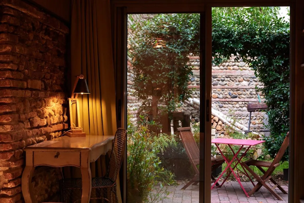 Hotel Maison Anjali Toulouse