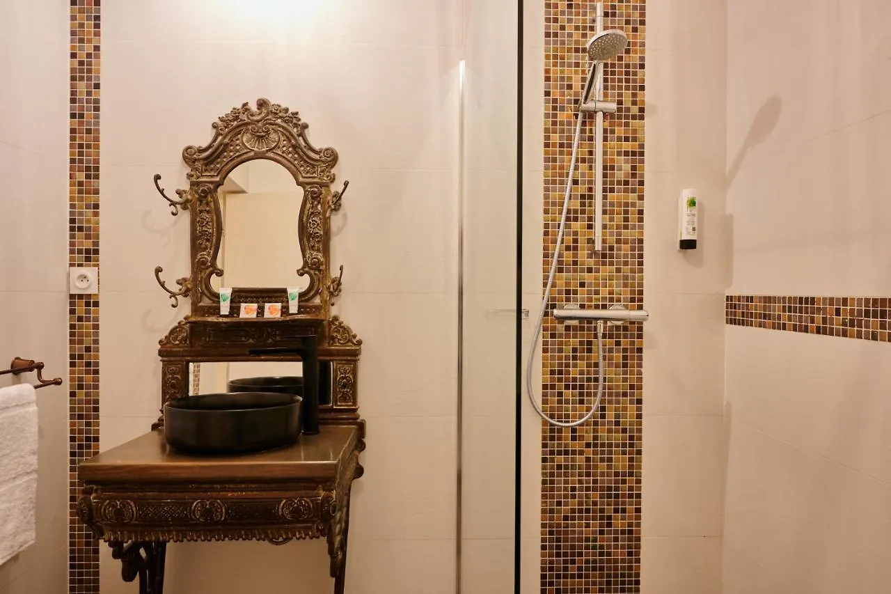 ** Hotel Maison Anjali Tolosa Francia