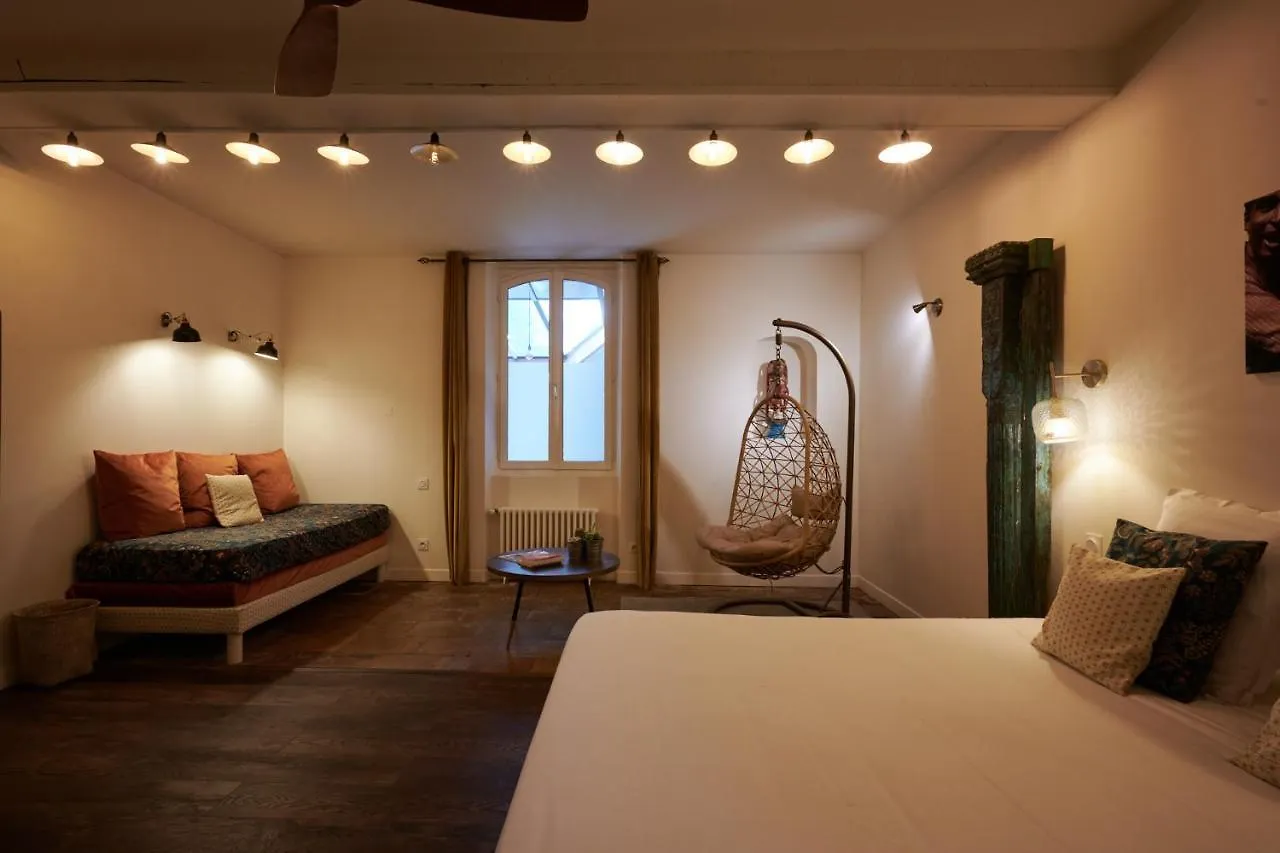 Maison Anjali Toulouse 2*,  France