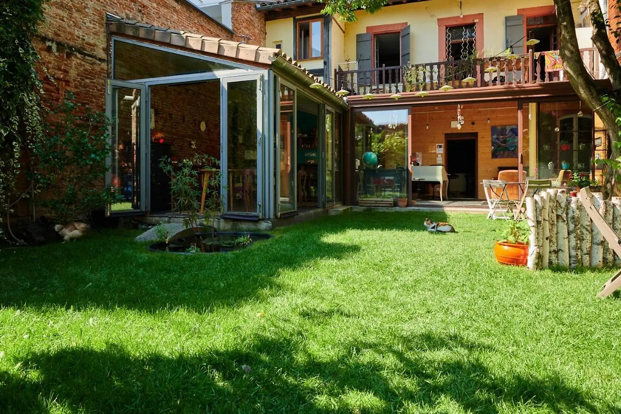 Maison Anjali Toulouse