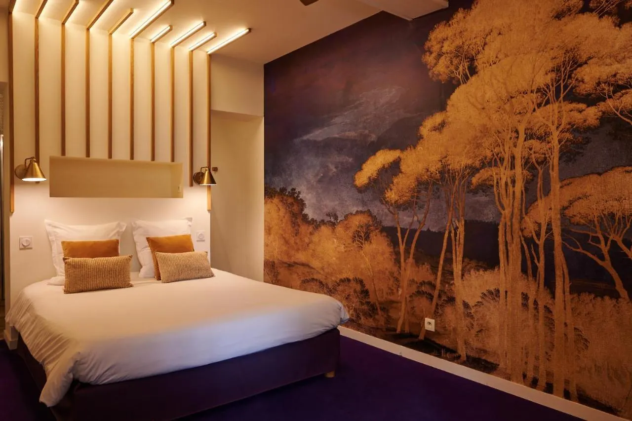 Hotel Maison Anjali Toulouse