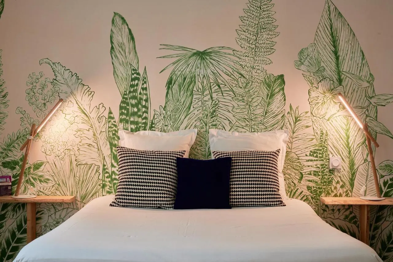 Maison Anjali Toulouse Hotel