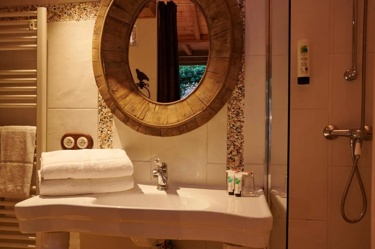 ** Hotel Maison Anjali Toulouse France