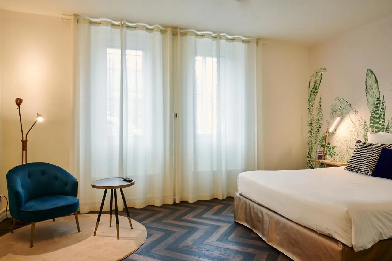Maison Anjali Toulouse France