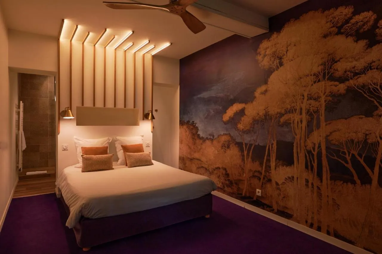 Hotel Maison Anjali Toulouse