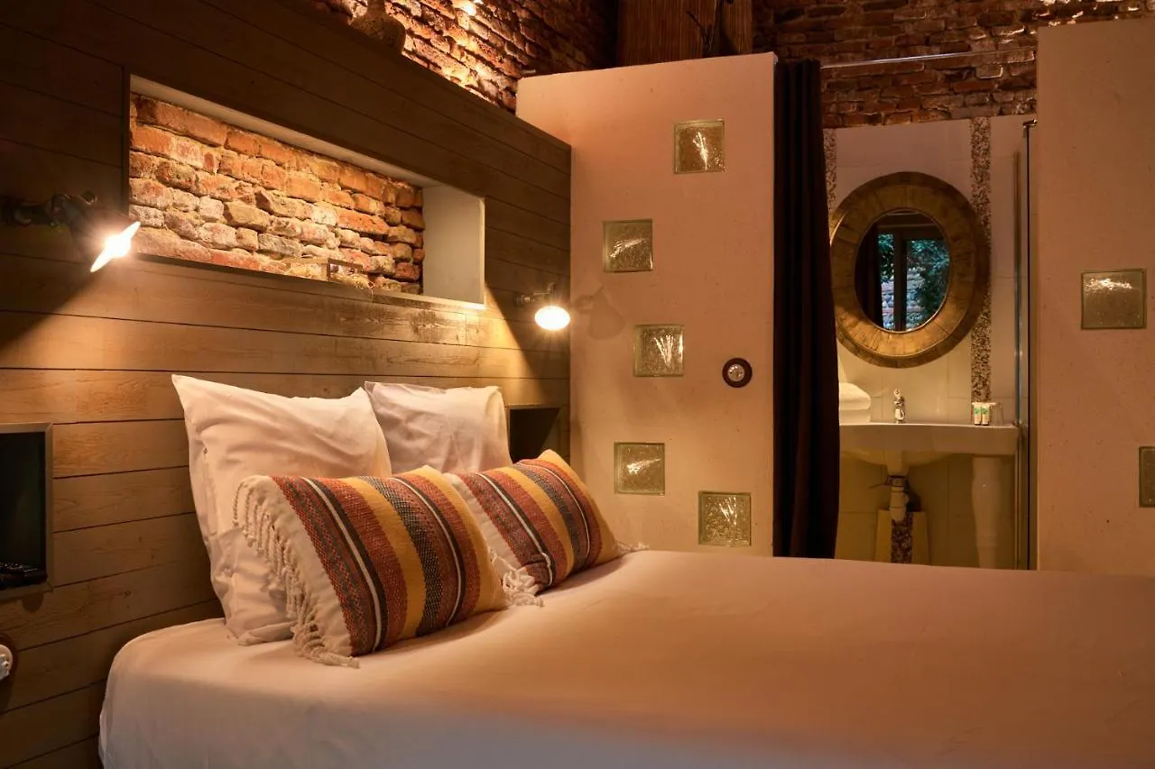 Hotel Maison Anjali Tolosa