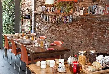 Maison Anjali Toulouse Hotel