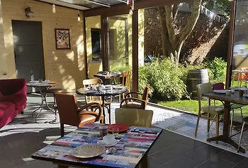 Maison Anjali Toulouse 2*,