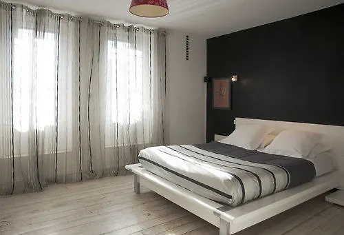 Maison Anjali Toulouse Hotel