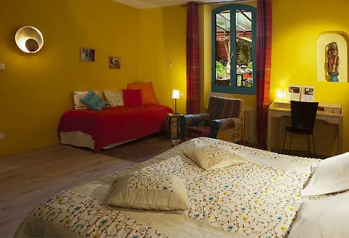 Maison Anjali Toulouse
