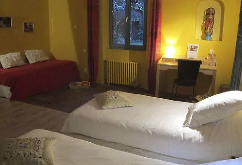 Hotel Maison Anjali Toulouse