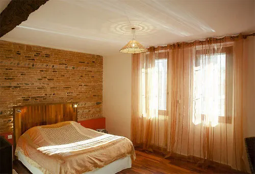 ** Hotel Maison Anjali Toulouse France