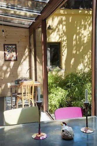 ** Hotel Maison Anjali Toulouse France